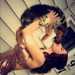 Meet your Posher, Rinoa